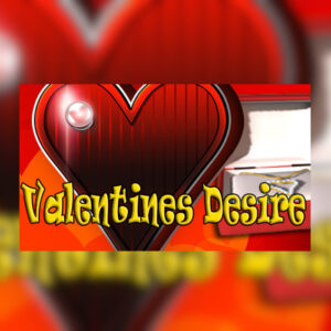 Valentines Desire Steam CD Key